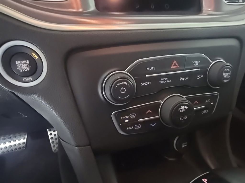 Used 2021 Dodge Charger R/T w/ Performance Handling Group image 17