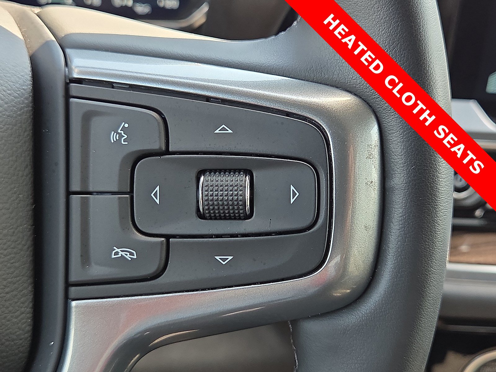 Used 2023 Chevrolet Silverado 1500 RST AWD/4WD image 22
