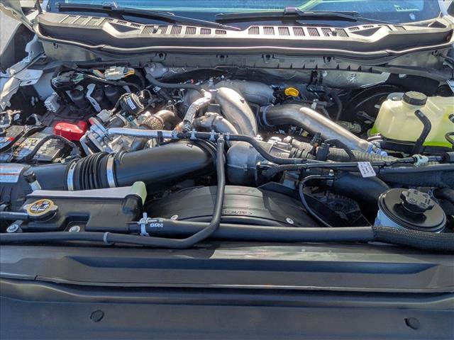 New 2026 Ford F250 Lariat w/ Lariat Ultimate Package image 14