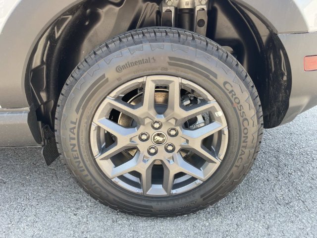 New 2026 Ford Bronco Sport Big Bend w/ Convenience Package AWD/4WD image 11