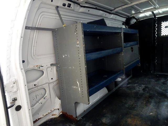Used 2009 Ford E-150 and Econoline 150 image 14