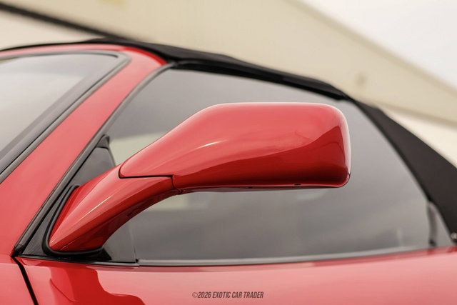 Used 1994 Ferrari 348 Spider RWD image 53