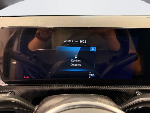 Certified 2023 Mercedes-Benz CLA 250 4MATIC image 24