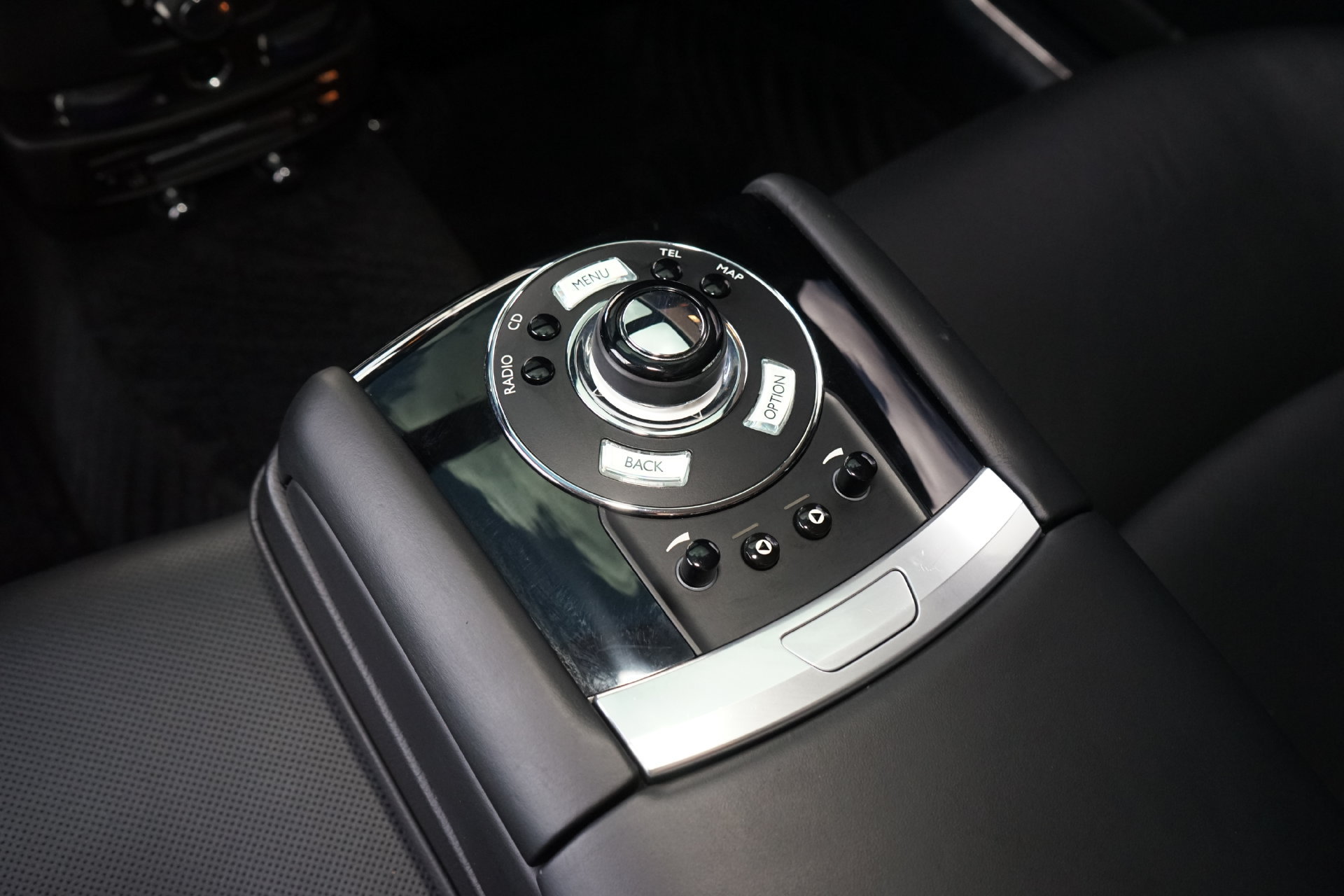 Used 2011 Rolls-Royce Ghost RWD image 16