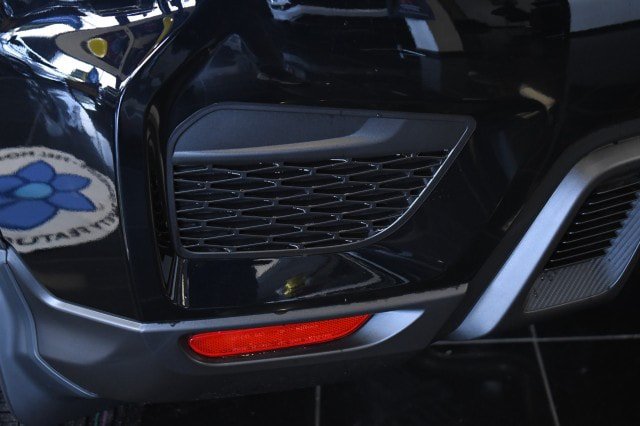 New 2027 Mitsubishi Outlander Sport ES AWD/4WD image 16