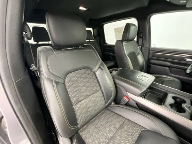 Used 2021 RAM 1500 Sport w/ Level 2 Equipment Group AWD/4WD image 13