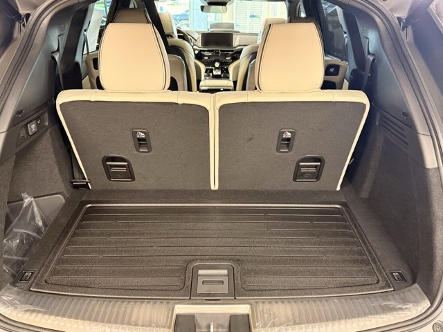 New 2026 Acura MDX A-Spec image 7