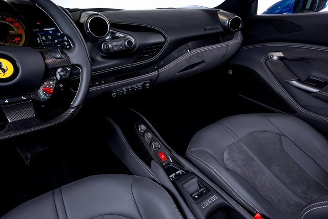 Used 2023 Ferrari F8 Tributo image 26