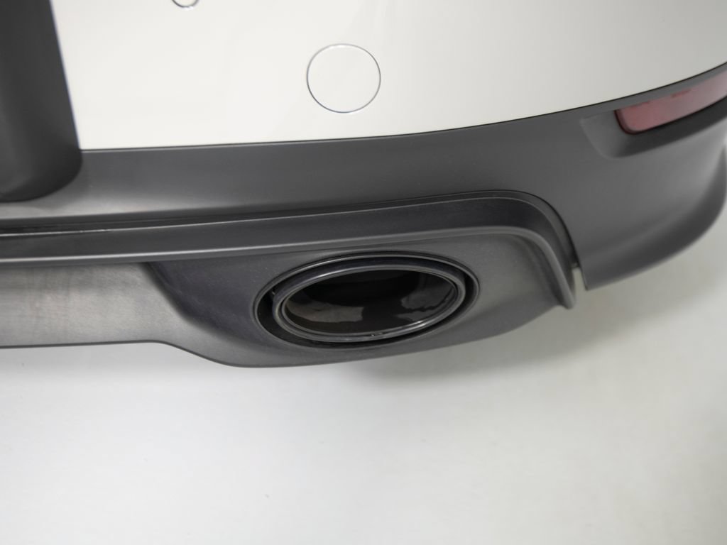 Certified 2025 Porsche 911 Carrera RWD image 48