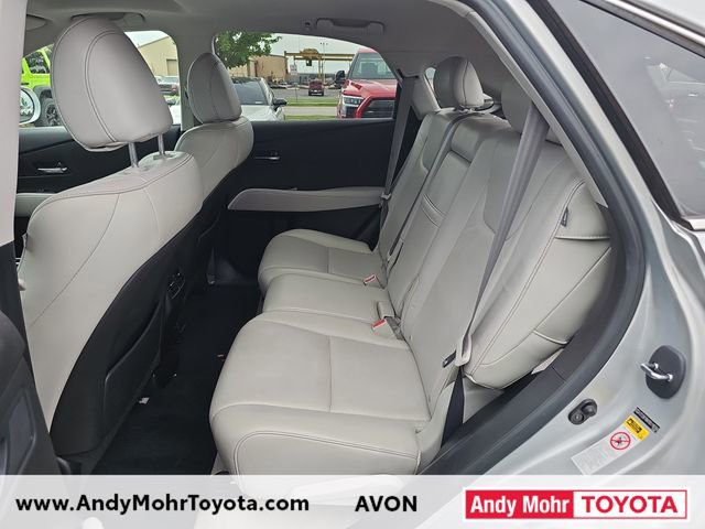 Used 2013 Lexus RX 350 FWD w/ Navigation Pkg image 11