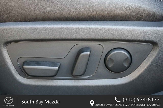 New 2026 MAZDA CX-50 AWD 2.5 Hybrid w/ Weather Package image 16