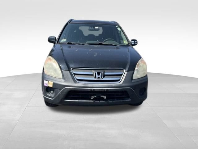Used 2006 Honda CR-V EX image 2