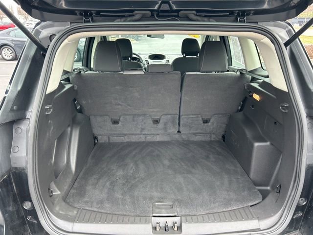 Used 2018 Ford Escape S image 8