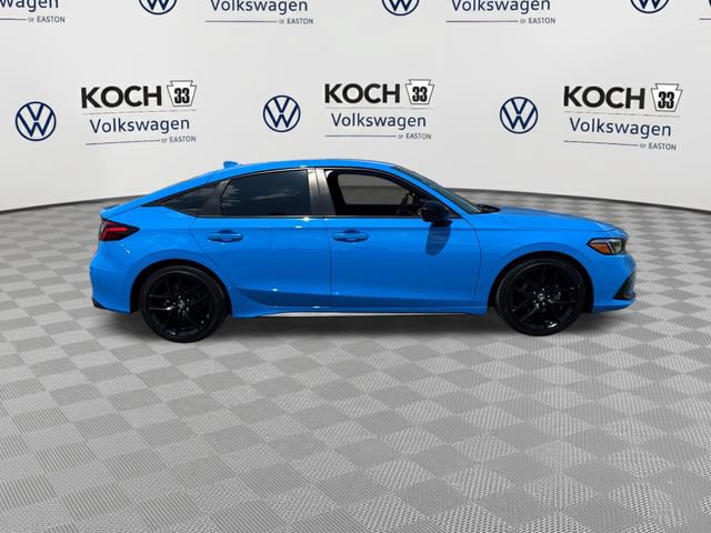 Used 2024 Honda Civic Sport image 9