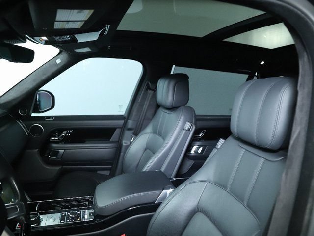 Used 2019 Land Rover Range Rover Long Wheelbase Supercharged AWD/4WD image 18