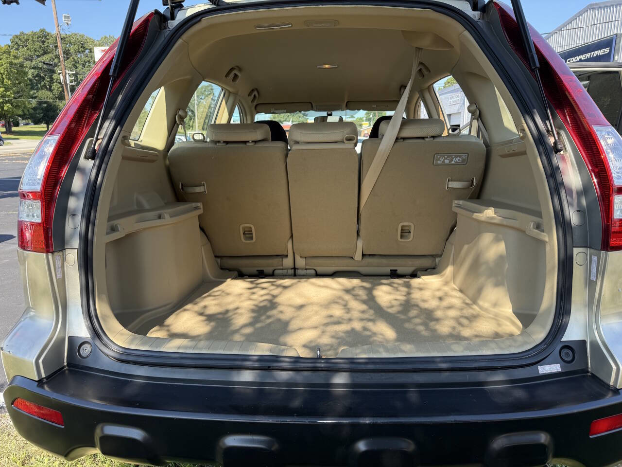 Used 2009 Honda CR-V LX image 12