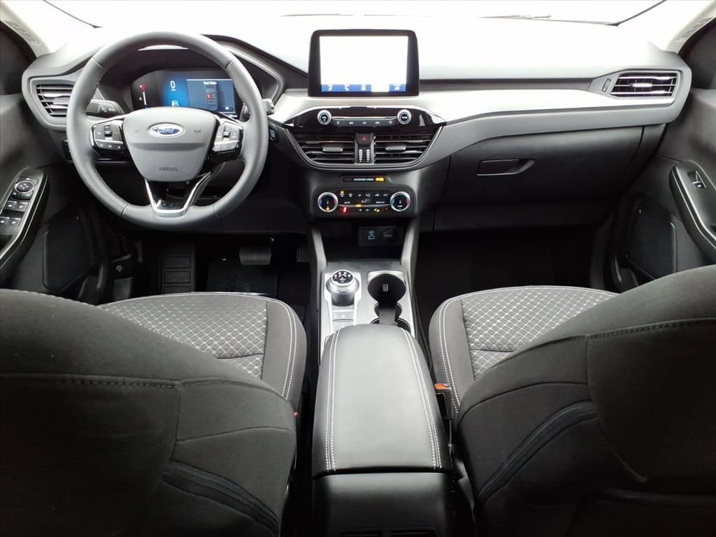 Certified 2023 Ford Escape Active AWD/4WD image 11