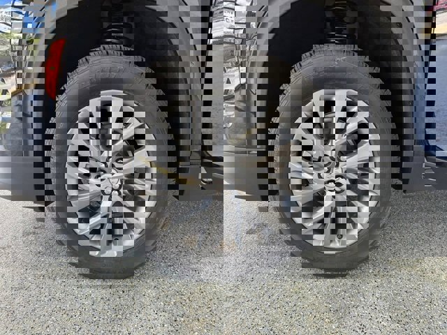 New 2026 Buick Enclave Preferred w/ LPO, Floor Liner Package image 28