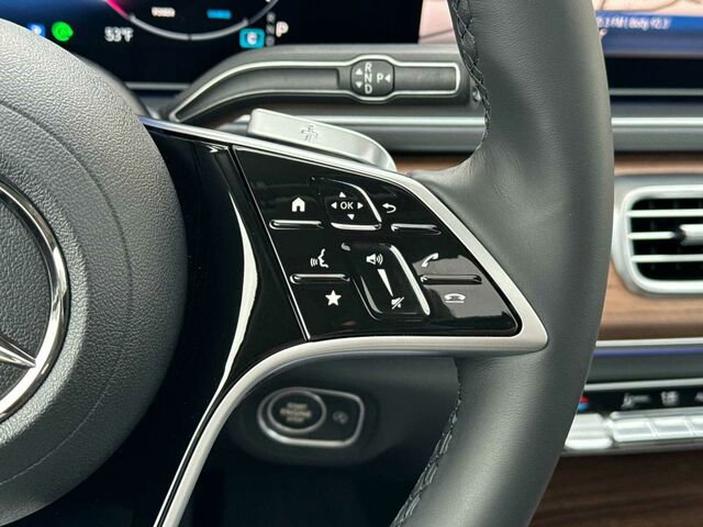 Used 2026 Mercedes-Benz GLE 450 4MATIC image 32