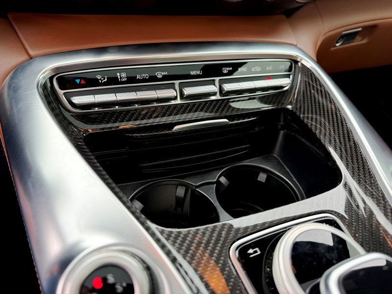 Used 2016 Mercedes-Benz AMG GT S image 23