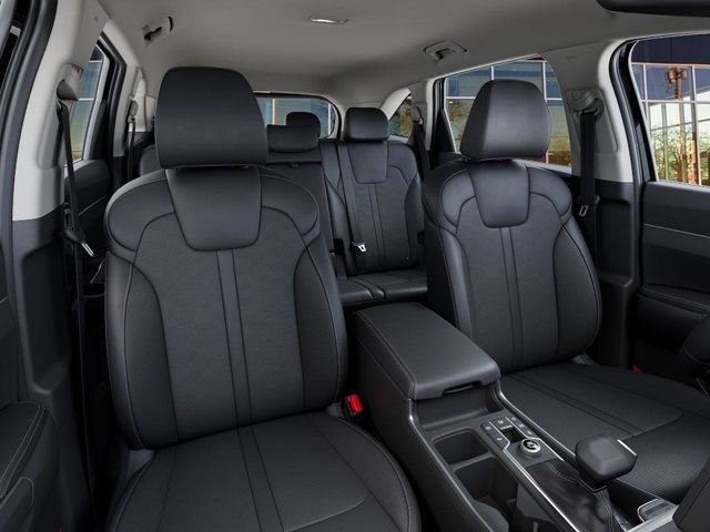 New 2026 Kia Sorento S FWD image 15