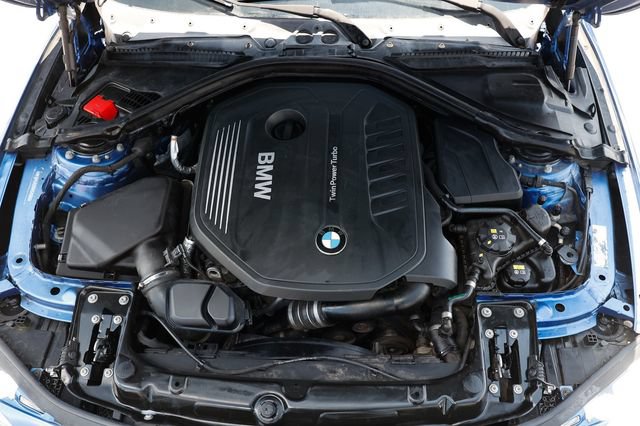 Used 2016 BMW 340i Sedan RWD image 51