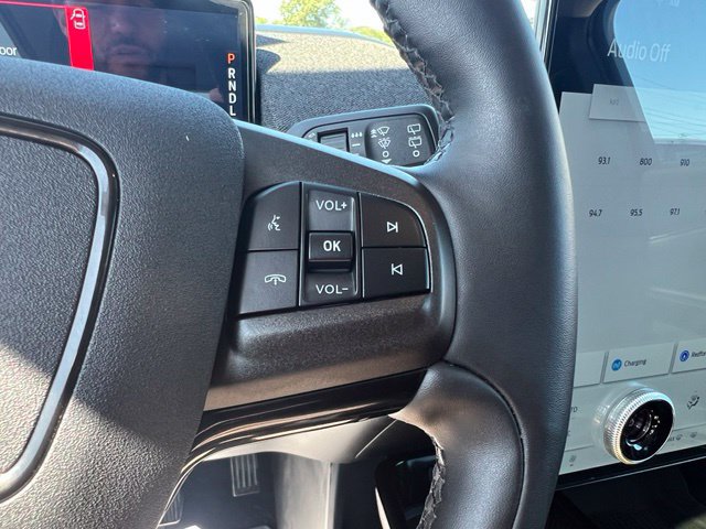 Certified 2023 Ford Mustang Mach-E Premium AWD/4WD image 11