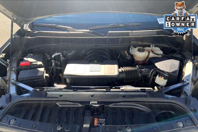 Used 2024 Chevrolet Silverado 1500 RST w/ Convenience Package II image 10