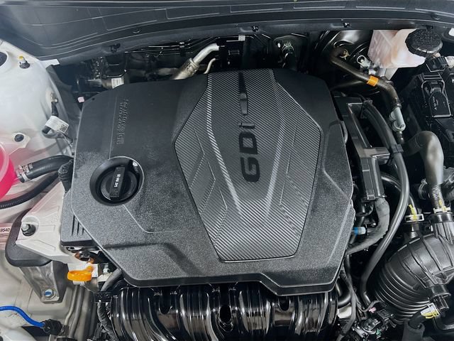 Certified 2025 Kia Sportage X-Pro Prestige AWD/4WD image 30