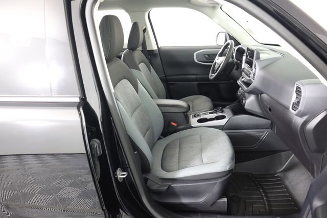 Certified 2022 Ford Bronco Sport Big Bend w/ Convenience Package image 65
