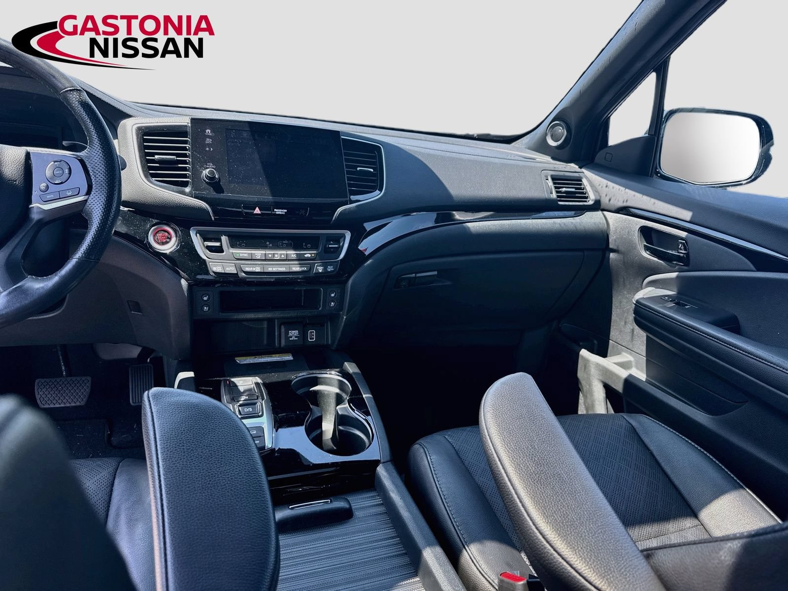 Used 2023 Honda Passport Elite image 31