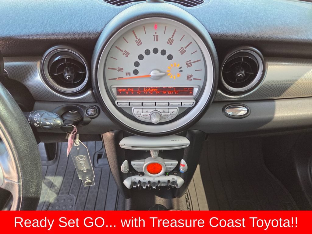 Used 2008 MINI Cooper S FWD image 28