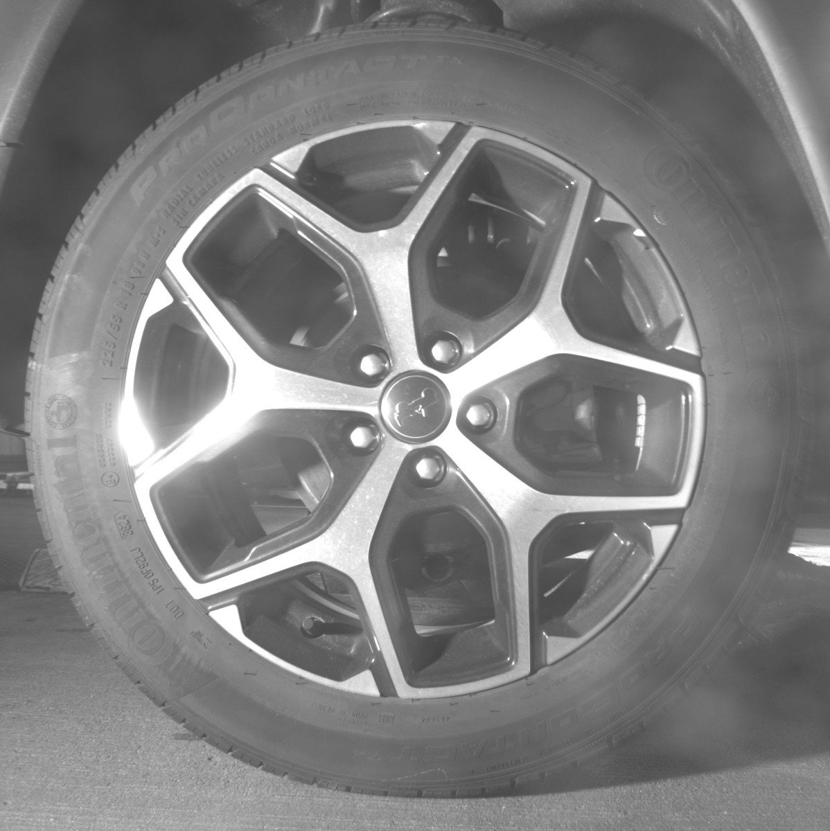 Used 2025 Jeep Compass Limited image 15