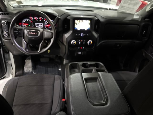 Used 2021 GMC Sierra 2500 4x4 Crew Cab w/ Convenience Package image 28