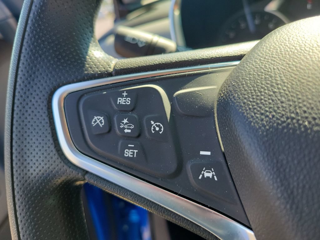 Used 2024 Chevrolet Equinox LS w/ LS Convenience Package FWD image 26