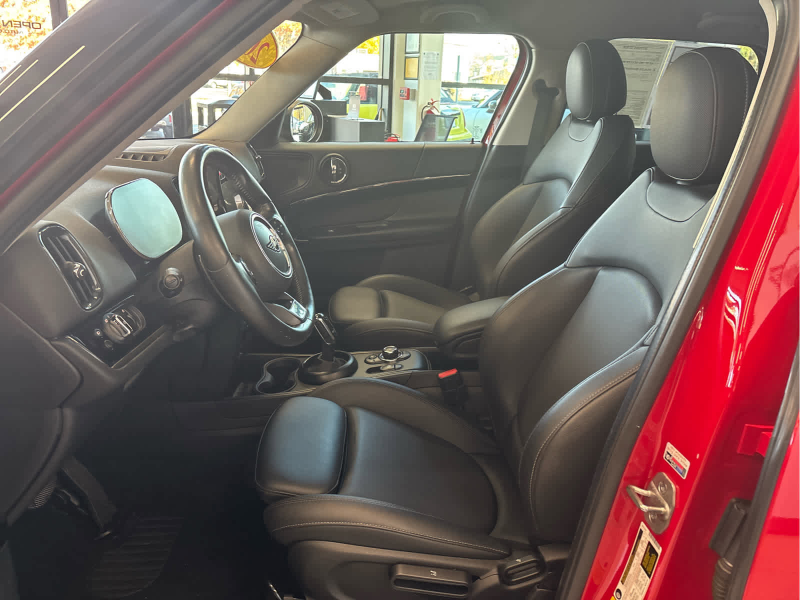 Used 2022 MINI Cooper Countryman S image 10