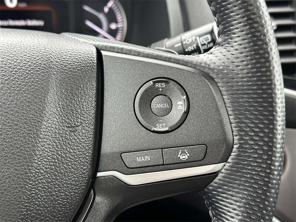 Certified 2023 Honda Passport EX-L image 21