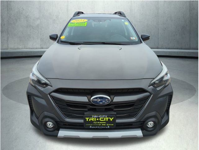 Used 2023 Subaru Outback Limited image 10