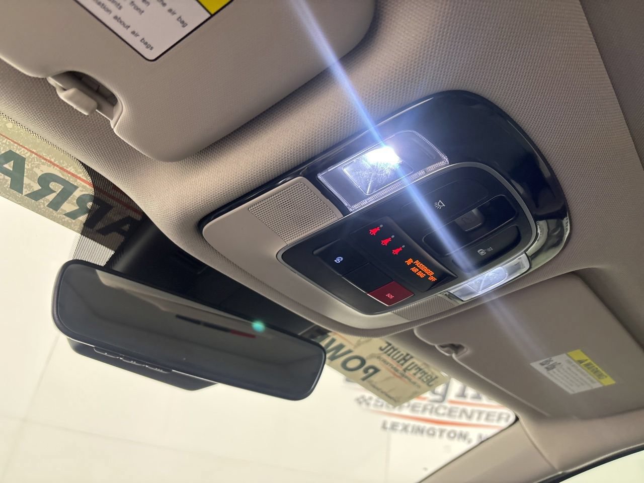Used 2024 Hyundai Tucson Limited FWD image 23