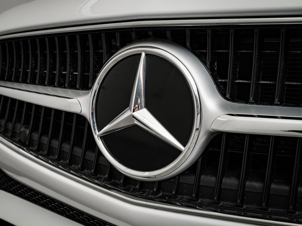 New 2026 Mercedes-Benz C 300 C 300 image 16