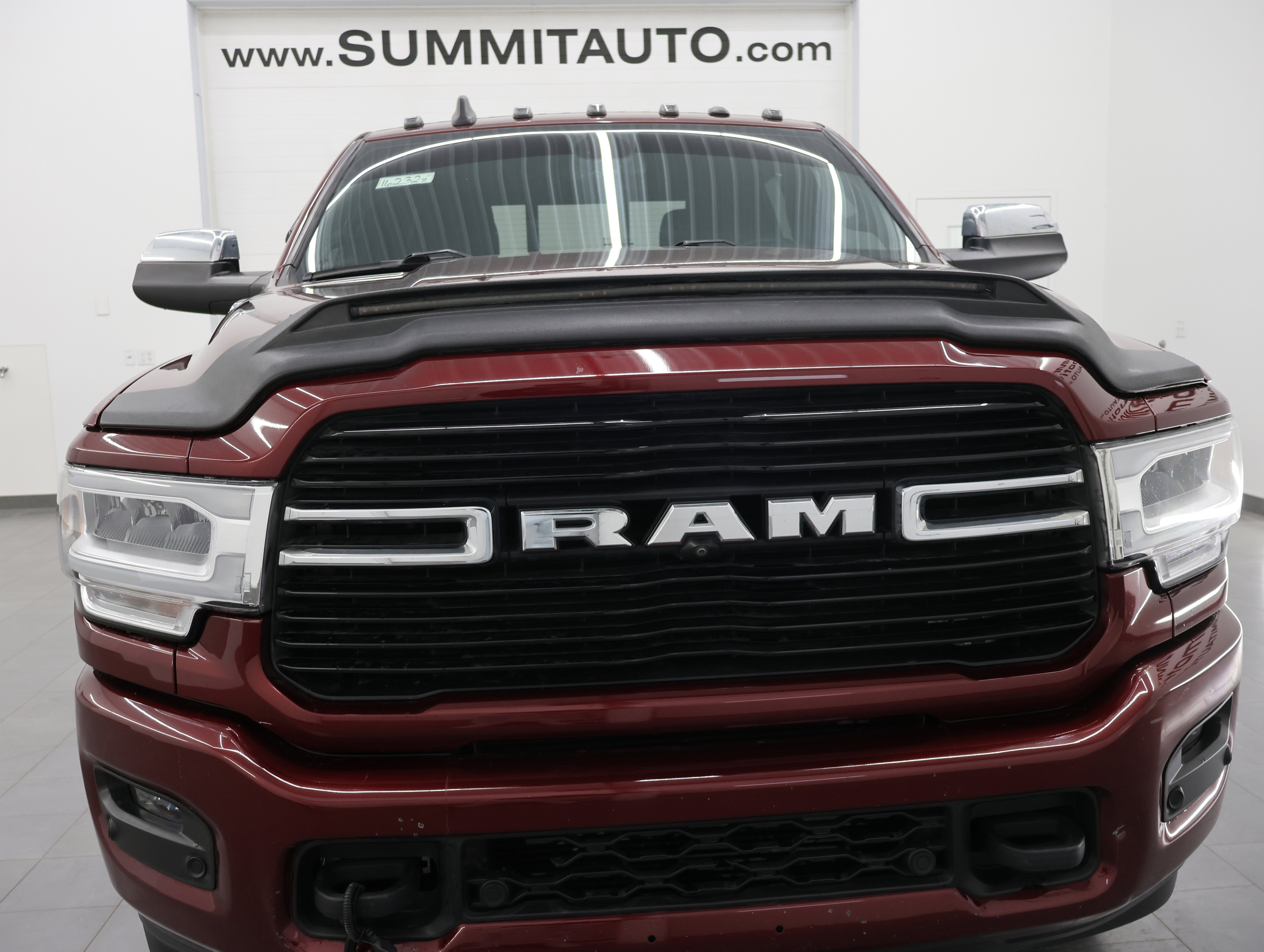 Used 2020 RAM 2500 Big Horn w/ Level 2 Equipment Group image 25