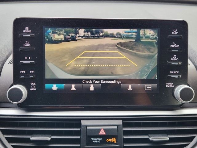 Used 2018 Honda Accord Touring image 5