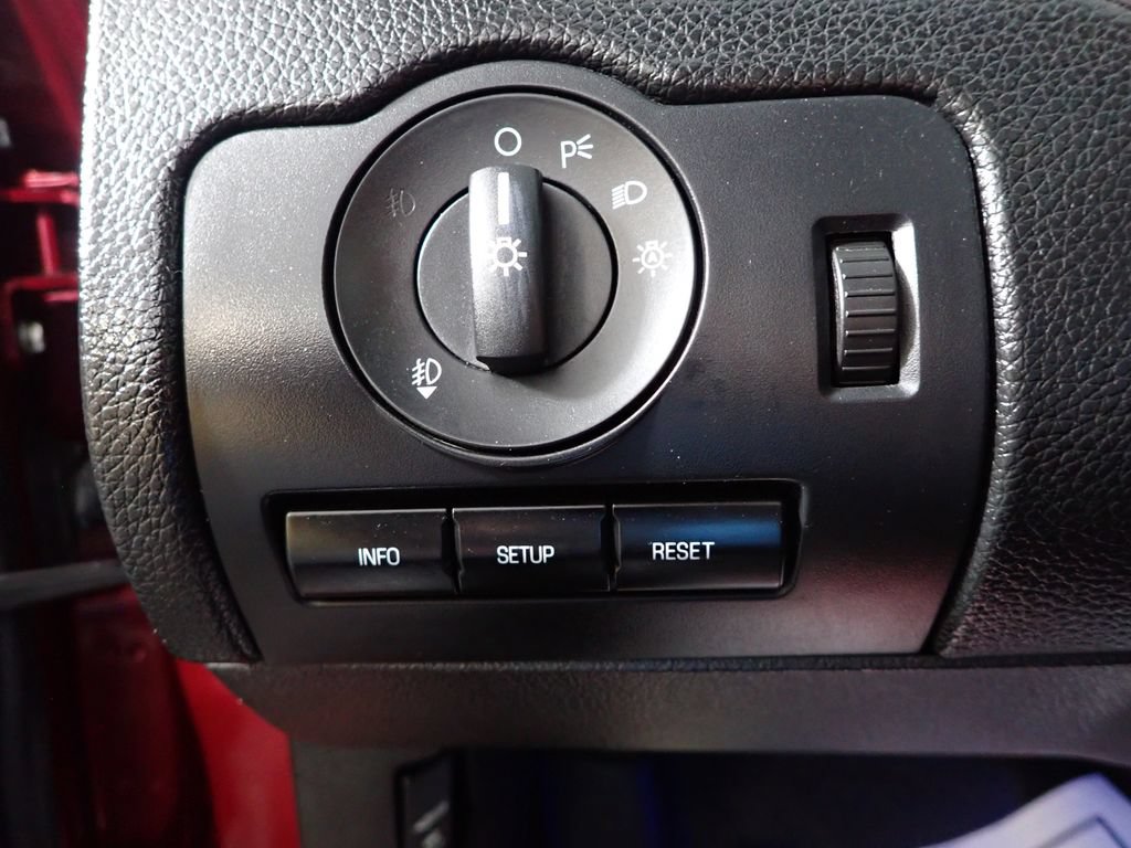 Used 2014 Ford Mustang GT Premium w/ Accessory Package 5 RWD image 23