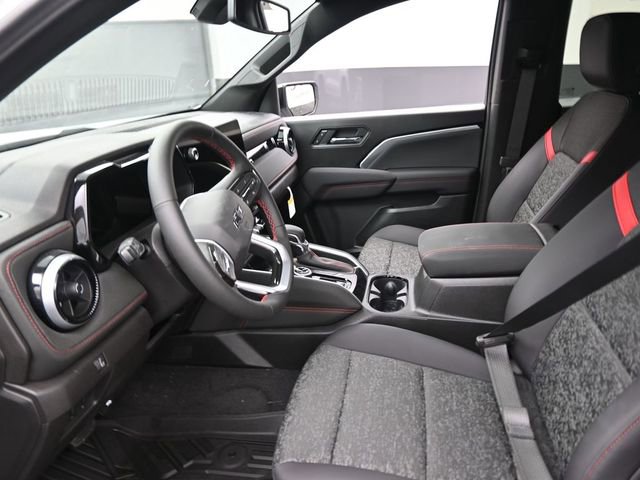 New 2026 Chevrolet Colorado Z71 image 8