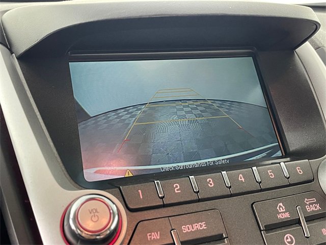 Used 2017 GMC Terrain SLT image 8