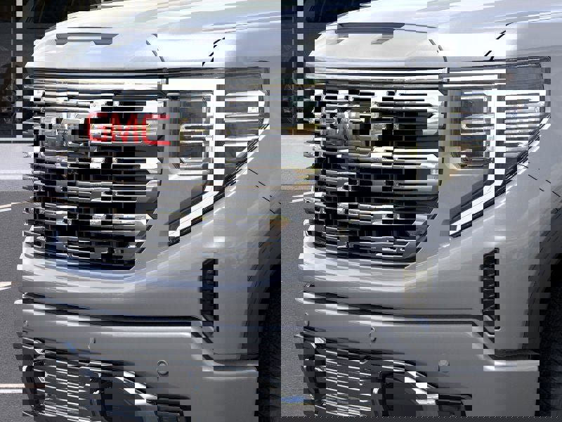 New 2026 GMC Sierra 1500 Denali w/ Denali Reserve Package image 47