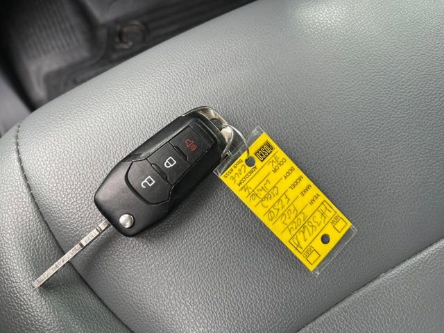 Used 2024 Ford F250 XL w/ Snow Plow Prep Package image 23