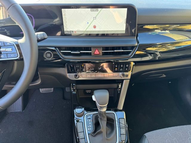 New 2026 Kia Seltos S image 17