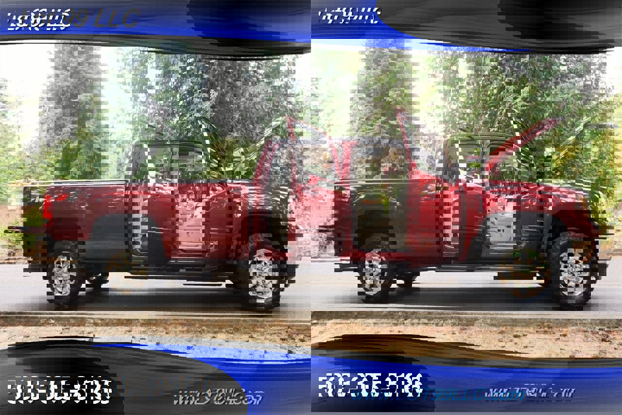 Used 2013 GMC Sierra 3500 SLT image 29