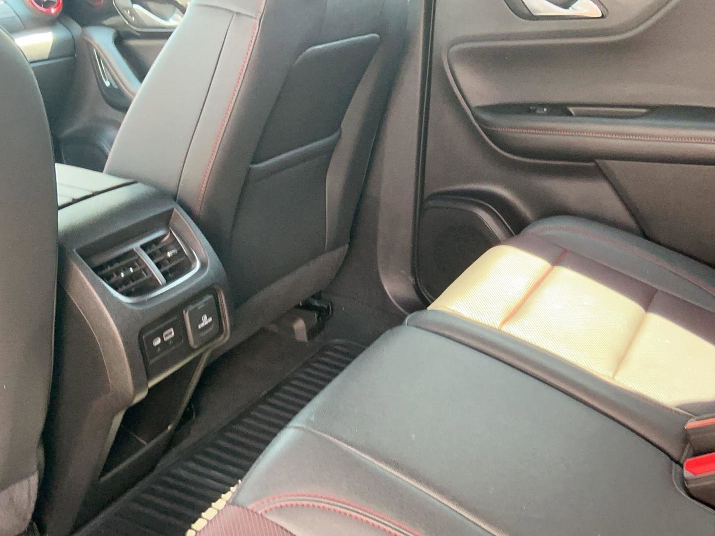 Used 2022 Chevrolet Blazer RS image 13